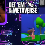 Getting Things Dun: JDun and JoyReign – Get’Em To The Metaverse Episode 30| Mixed Reality Changes Everything!