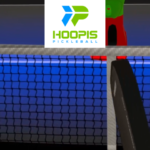 Peter Hoopis: Pickleball In VR: From Court To Console (2023)