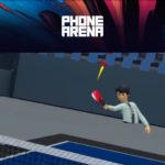 Phone Arena: If you like getting active in XR, then Pickleball One may be your next favorite thing